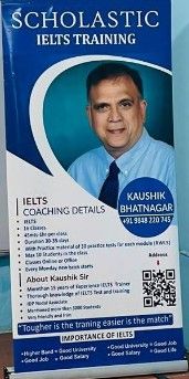 IELTS Coaching image 1